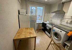 1-к квартира, вторичка, 31м2, 4/5 этаж