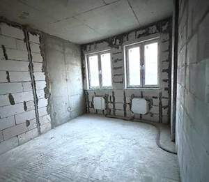 1-к квартира, вторичка, 42м2, 3/22 этаж
