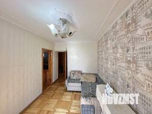 4-к квартира, вторичка, 76м2, 1/9 этаж