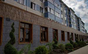 2-к квартира, вторичка, 56м2, 3/5 этаж