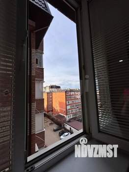 Студия квартира, вторичка, 29м2, 6/8 этаж