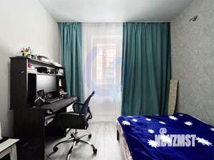 1-к квартира, вторичка, 31м2, 3/16 этаж