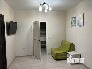 1-к квартира, вторичка, 40м2, 1/9 этаж