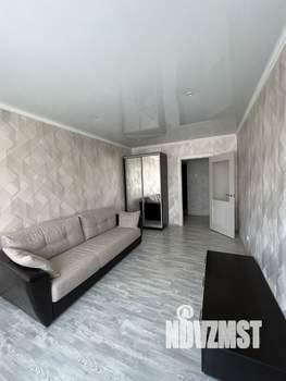 1-к квартира, вторичка, 34м2, 9/18 этаж