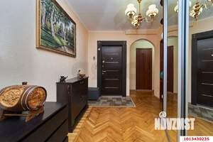 3-к квартира, вторичка, 73м2, 2/10 этаж