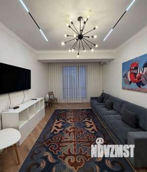 3-к квартира, вторичка, 71м2, 12/24 этаж