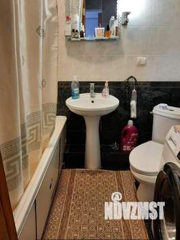 1-к квартира, вторичка, 35м2, 9/10 этаж