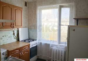 2-к квартира, вторичка, 46м2, 5/5 этаж