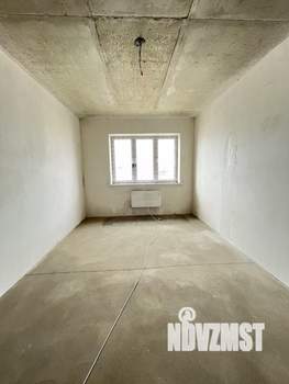 1-к квартира, вторичка, 43м2, 8/22 этаж