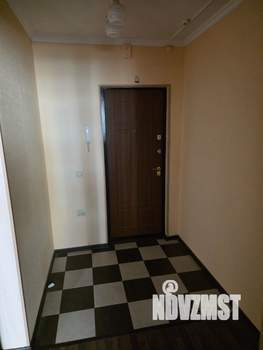 1-к квартира, вторичка, 38м2, 5/12 этаж