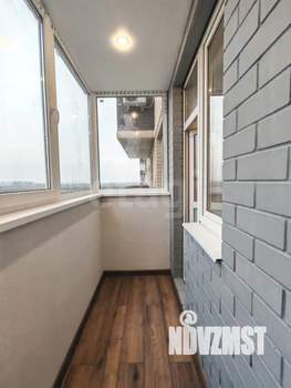 1-к квартира, вторичка, 35м2, 8/16 этаж