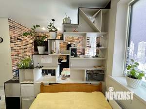 Студия квартира, вторичка, 28м2, 8/9 этаж