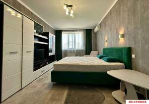 1-к квартира, вторичка, 47м2, 13/17 этаж