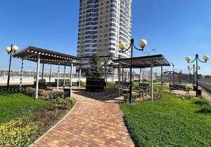 3-к квартира, вторичка, 72м2, 8/24 этаж