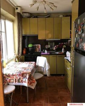 3-к квартира, вторичка, 70м2, 5/5 этаж