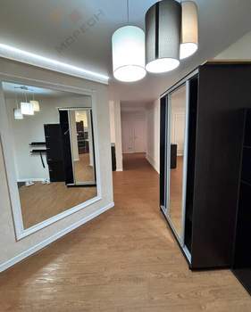 3-к квартира, вторичка, 116м2, 13/24 этаж