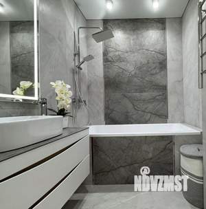 1-к квартира, вторичка, 39м2, 6/22 этаж