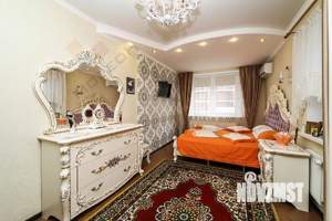 2-к квартира, вторичка, 61м2, 4/19 этаж