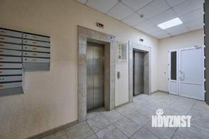 2-к квартира, вторичка, 67м2, 18/21 этаж