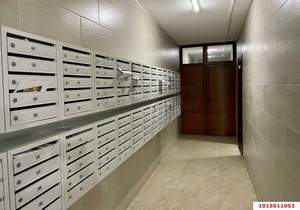 1-к квартира, вторичка, 41м2, 5/17 этаж