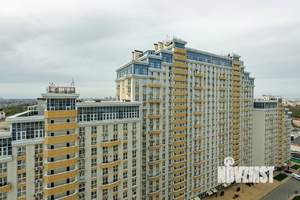 2-к квартира, вторичка, 62м2, 8/25 этаж