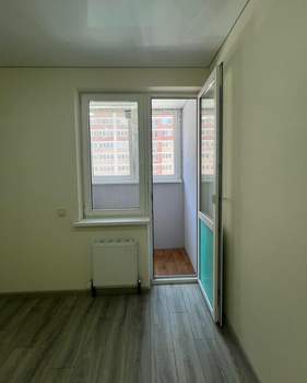 2-к квартира, вторичка, 55м2, 4/16 этаж
