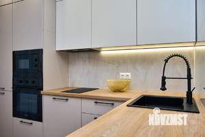 1-к квартира, вторичка, 43м2, 3/22 этаж