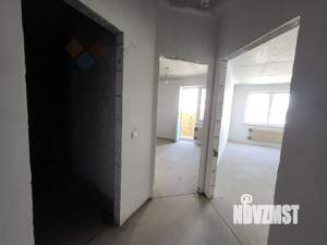 1-к квартира, вторичка, 42м2, 8/12 этаж