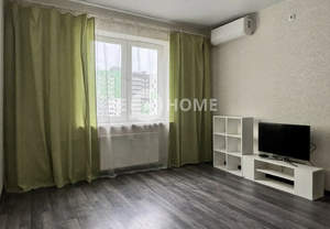 2-к квартира, вторичка, 53м2, 10/16 этаж