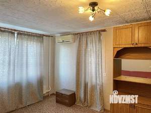 1-к квартира, вторичка, 38м2, 7/9 этаж