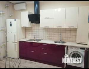 1-к квартира, вторичка, 45м2, 12/19 этаж