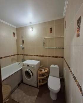 1-к квартира, вторичка, 35м2, 12/12 этаж