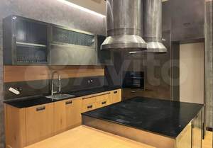 2-к квартира, вторичка, 85м2, 18/24 этаж