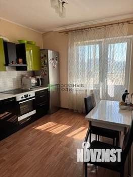1-к квартира, вторичка, 36м2, 3/14 этаж