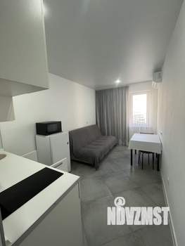 1-к квартира, вторичка, 39м2, 6/10 этаж