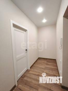 1-к квартира, вторичка, 35м2, 8/16 этаж