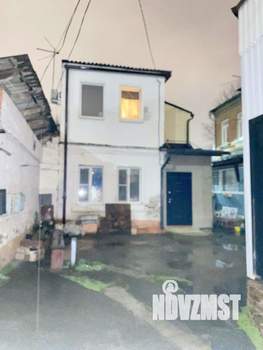 1-к квартира, вторичка, 28м2, 2/2 этаж