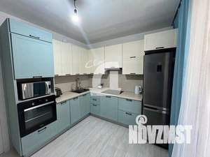 3-к квартира, вторичка, 71м2, 8/17 этаж