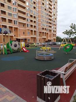 1-к квартира, вторичка, 47м2, 12/17 этаж