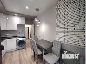 1-к квартира, вторичка, 36м2, 5/16 этаж