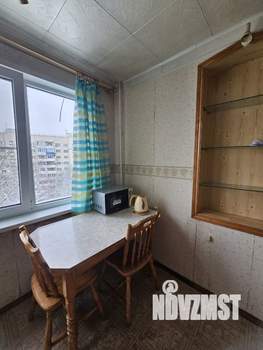 1-к квартира, вторичка, 30м2, 7/9 этаж