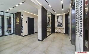 Студия квартира, вторичка, 23м2, 24/24 этаж