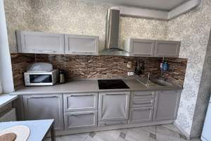 1-к квартира, вторичка, 42м2, 6/18 этаж