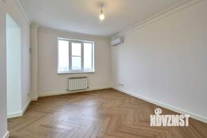 6-к квартира, вторичка, 259м2, 16/23 этаж