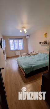 2-к квартира, вторичка, 59м2, 7/16 этаж