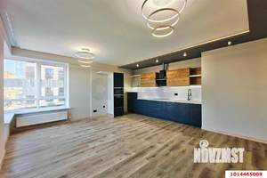 3-к квартира, вторичка, 86м2, 4/22 этаж