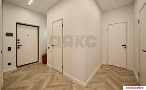 2-к квартира, вторичка, 73м2, 17/20 этаж