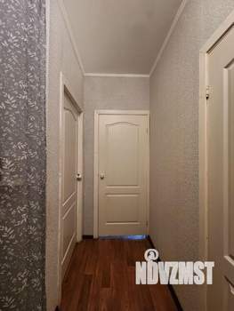 1-к квартира, вторичка, 36м2, 13/14 этаж