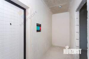 1-к квартира, вторичка, 33м2, 11/24 этаж