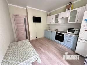 1-к квартира, вторичка, 41м2, 7/16 этаж